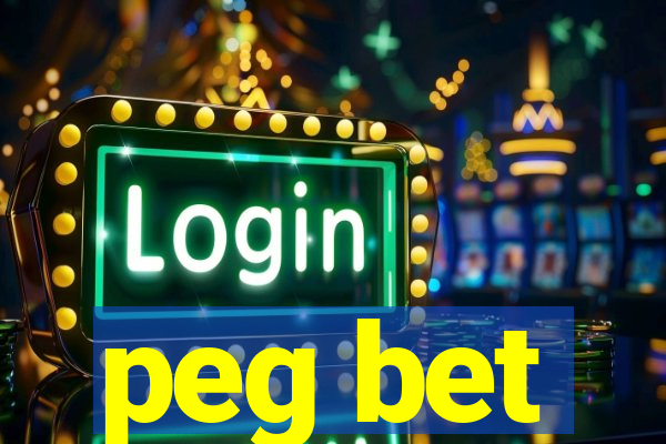 peg bet